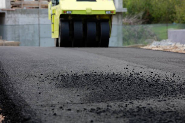 Best Driveway Repair Near Me  in Braddock, PA