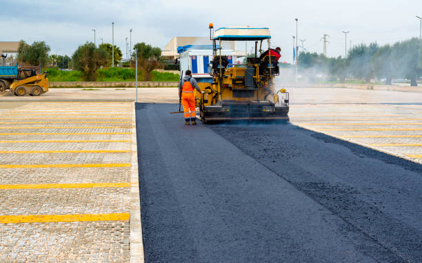 Driveway Pavers for Homes in Braddock, PA