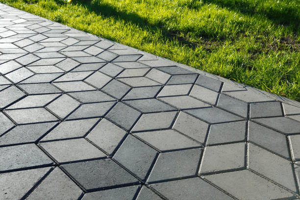Best Cobblestone Driveway Pavers  in Braddock, PA
