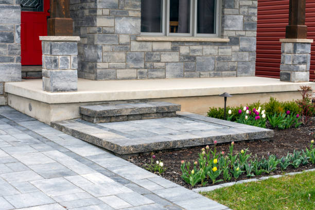 Best Driveway Paving Contractor  in Braddock, PA