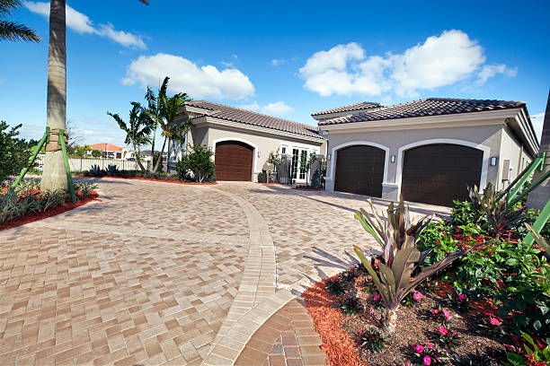 Best Driveway Pavers Near Me  in Braddock, PA