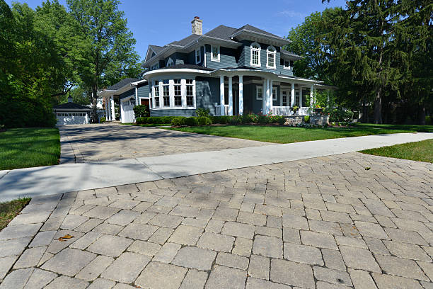 Best Driveway Pavers Near Me  in Braddock, PA