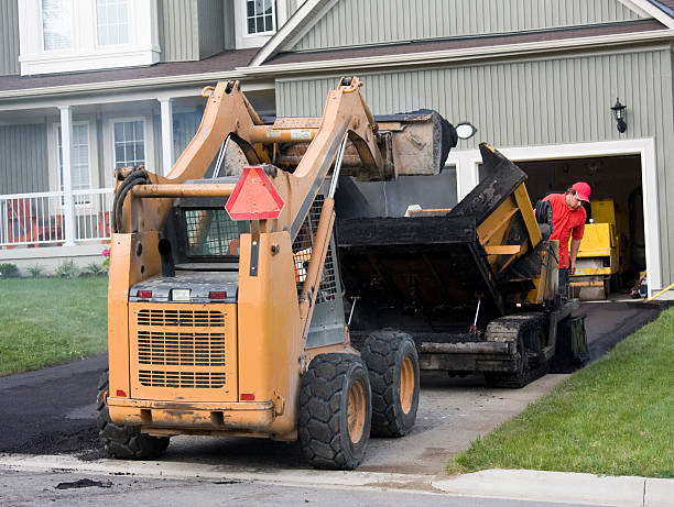 Best Brick Driveway Pavers  in Braddock, PA