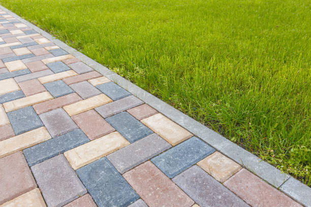 Best Affordable Driveway Pavers  in Braddock, PA